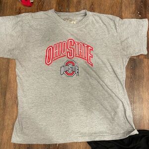Vintage Ohio State T-shirt